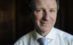 Lord Gus O'Donnell 